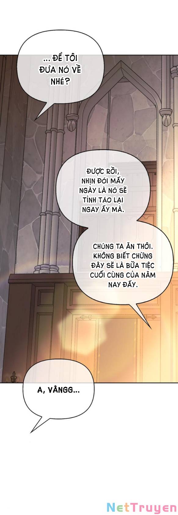 Tôi Thuần Hóa Chó Điên Của Chồng Cũ: Chapter 8.1