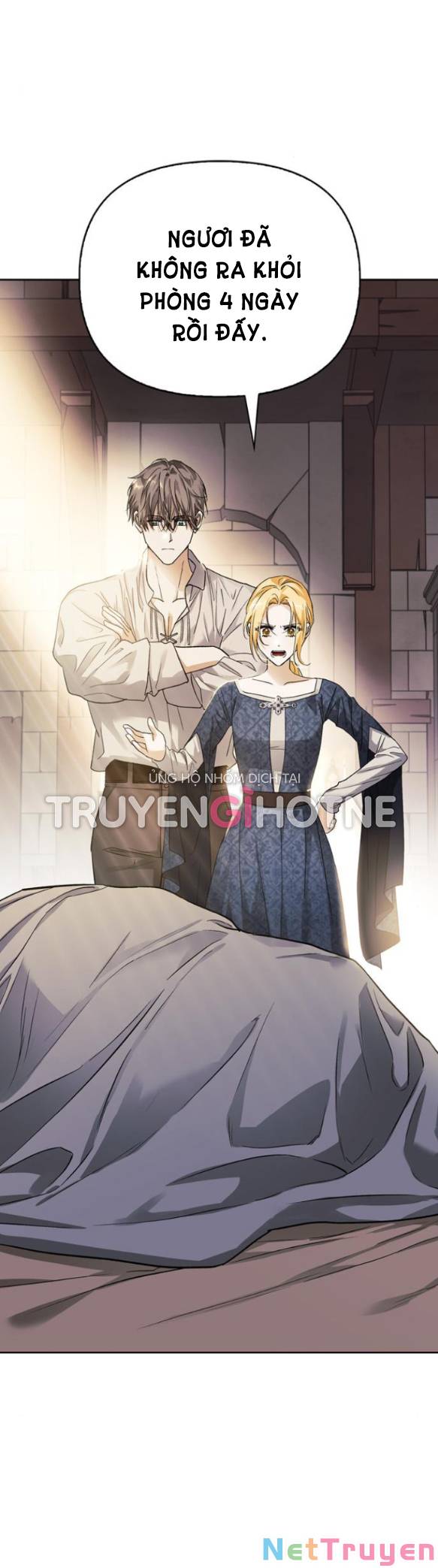 Tôi Thuần Hóa Chó Điên Của Chồng Cũ: Chapter 8.1