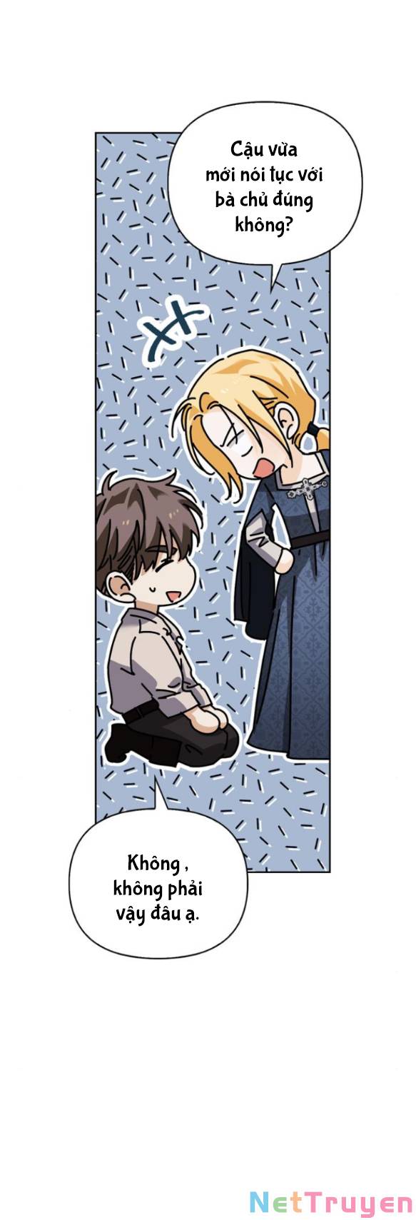 Tôi Thuần Hóa Chó Điên Của Chồng Cũ: Chapter 8.1