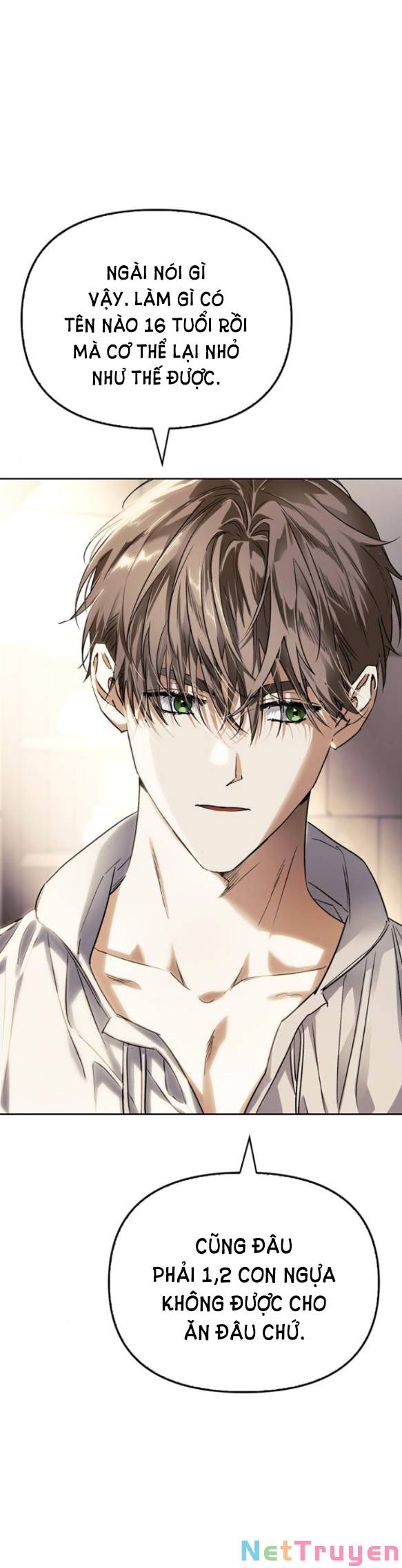 Tôi Thuần Hóa Chó Điên Của Chồng Cũ: Chapter 8.1