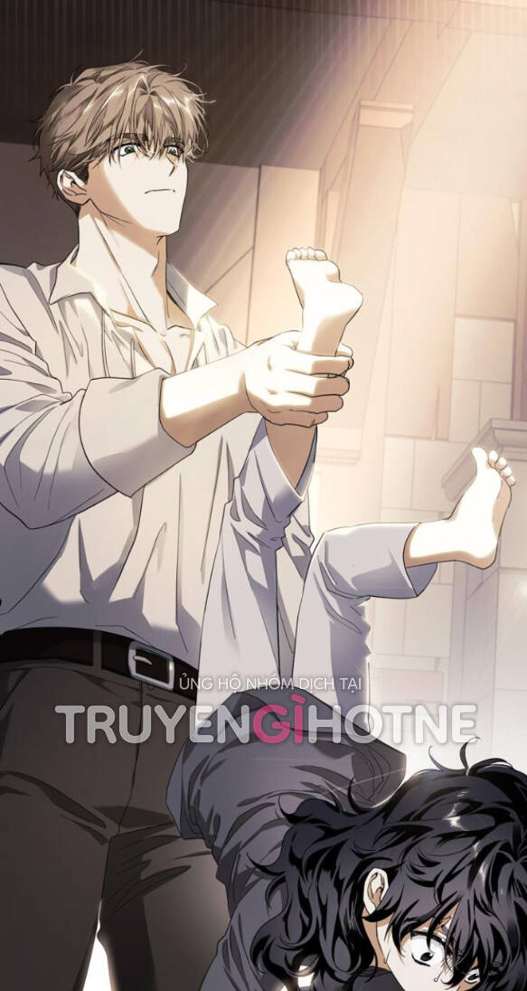 Tôi Thuần Hóa Chó Điên Của Chồng Cũ: Chapter 8.2