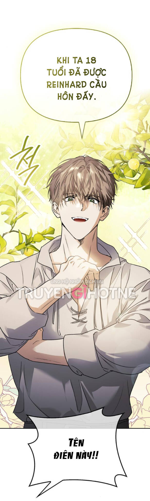 Tôi Thuần Hóa Chó Điên Của Chồng Cũ: Chapter 8.2