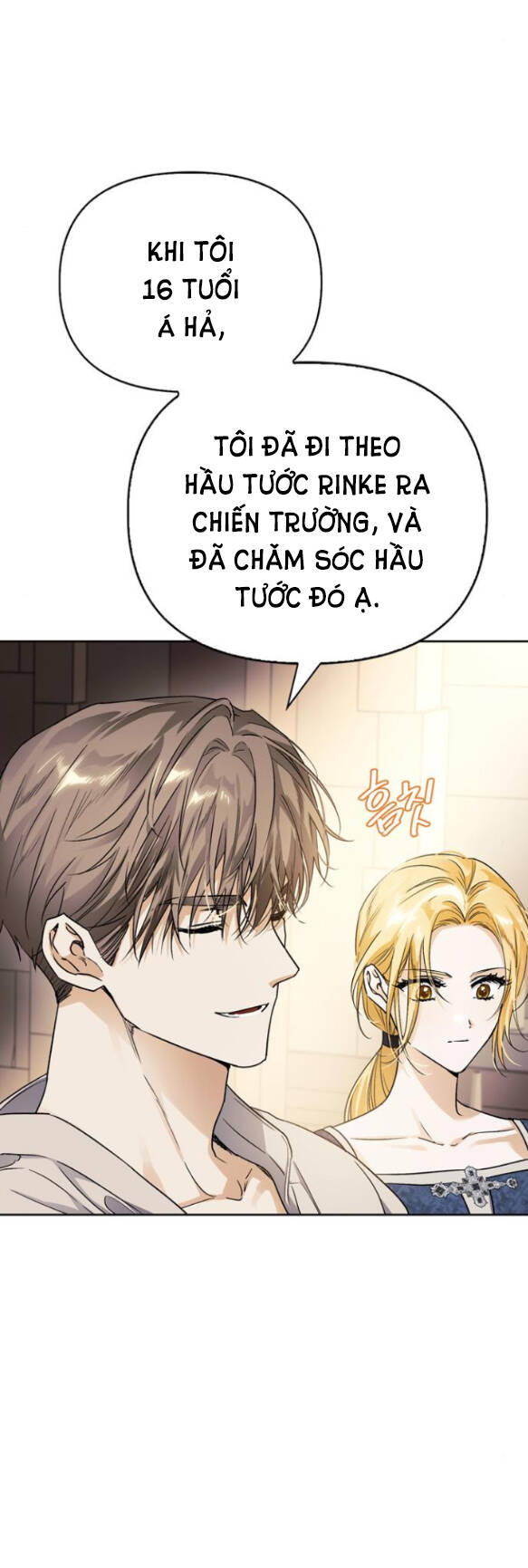 Tôi Thuần Hóa Chó Điên Của Chồng Cũ: Chapter 8.2
