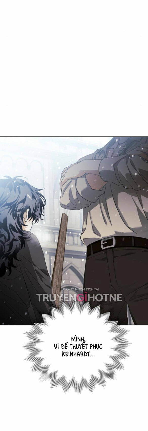 Tôi Thuần Hóa Chó Điên Của Chồng Cũ: Chapter 9.2