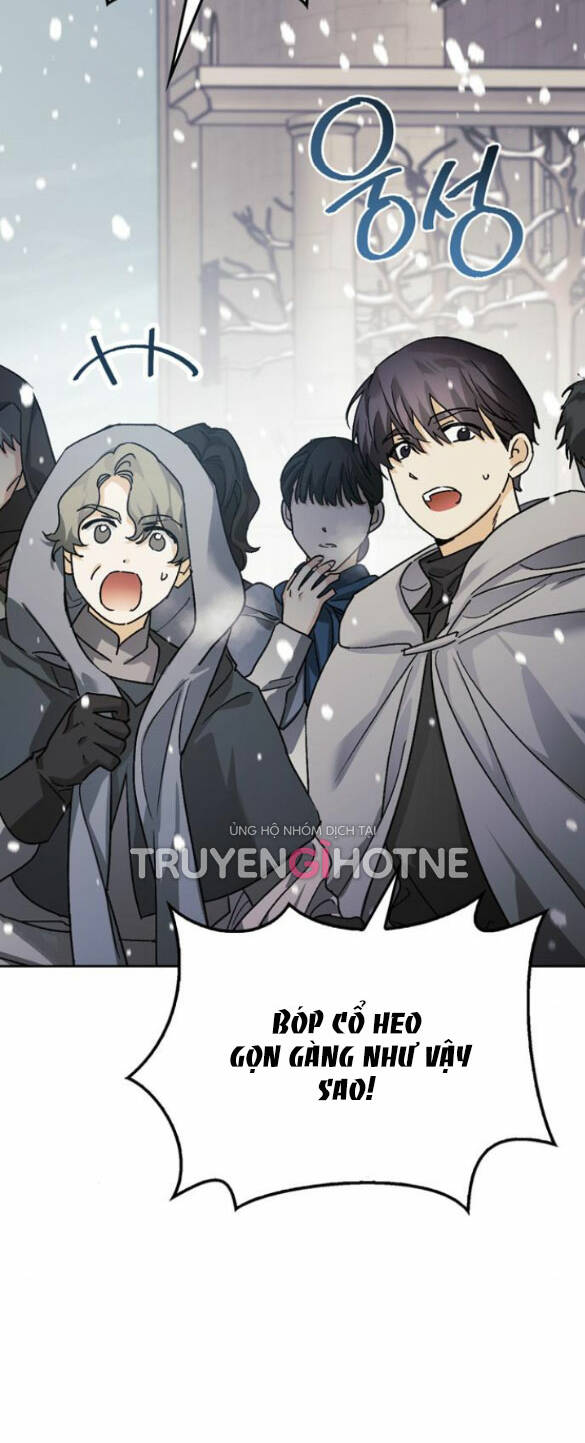 Tôi Thuần Hóa Chó Điên Của Chồng Cũ: Chapter 9.2