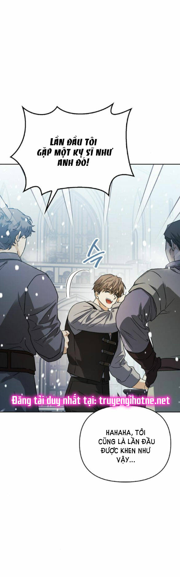 Tôi Thuần Hóa Chó Điên Của Chồng Cũ: Chapter 9.2