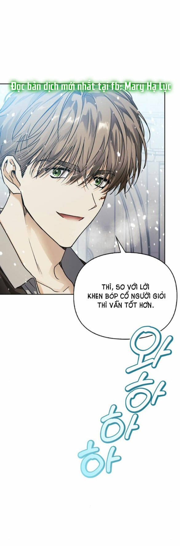 Tôi Thuần Hóa Chó Điên Của Chồng Cũ: Chapter 9.2