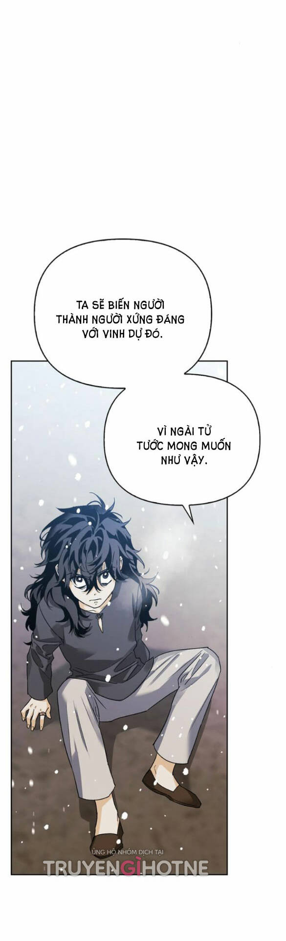Tôi Thuần Hóa Chó Điên Của Chồng Cũ: Chapter 9.2