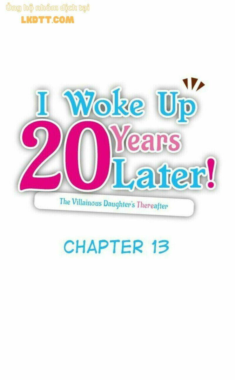 999 Nụ Hôn Bá Đạo Của Nam Thần: Chapter 13