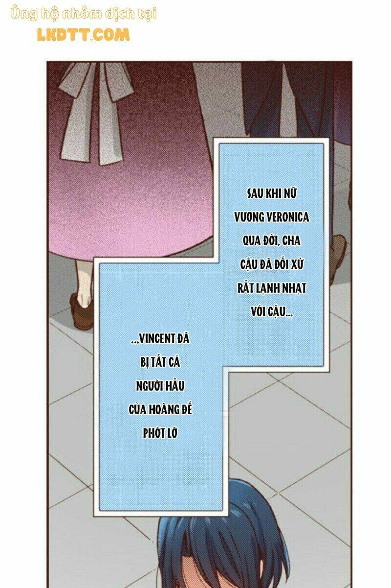 999 Nụ Hôn Bá Đạo Của Nam Thần: Chapter 13