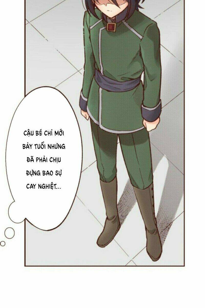999 Nụ Hôn Bá Đạo Của Nam Thần: Chapter 13