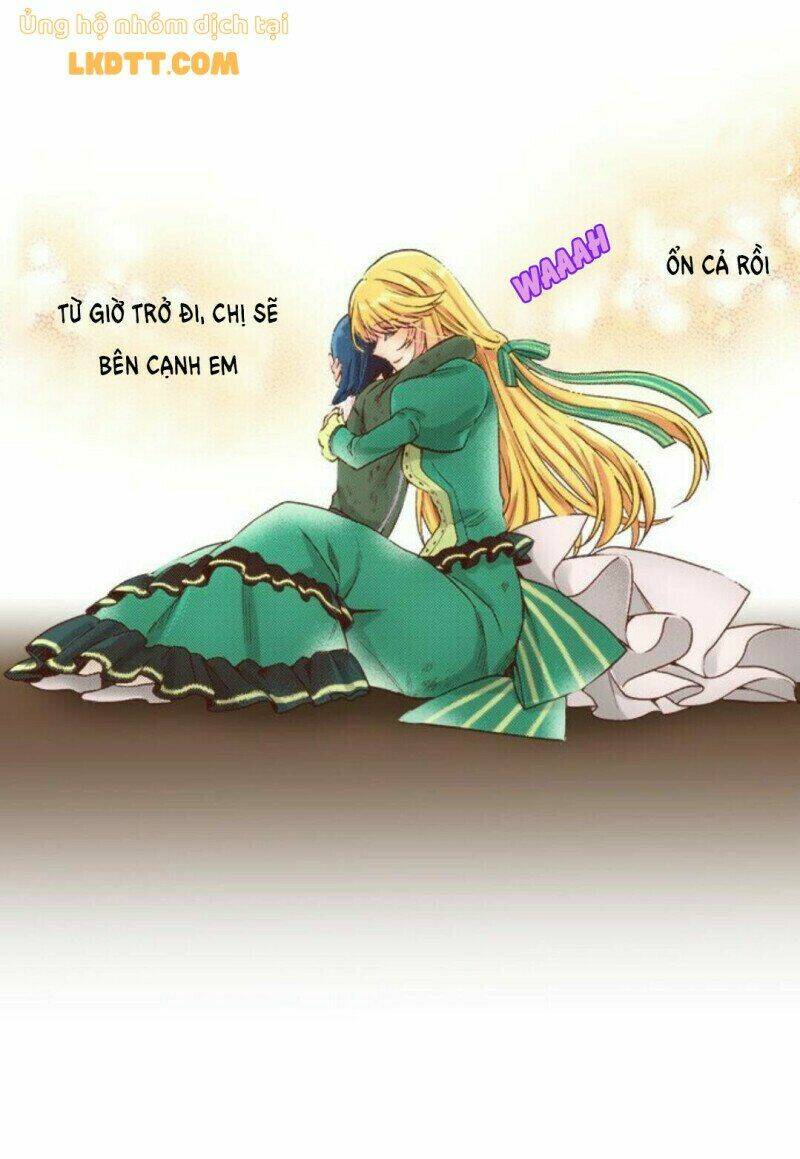 999 Nụ Hôn Bá Đạo Của Nam Thần: Chapter 13