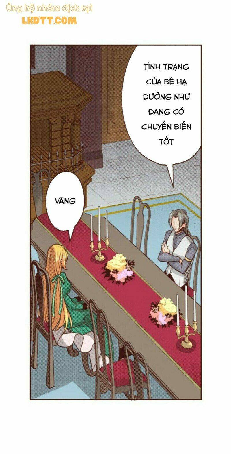 999 Nụ Hôn Bá Đạo Của Nam Thần: Chapter 13
