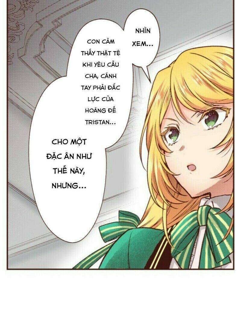 999 Nụ Hôn Bá Đạo Của Nam Thần: Chapter 13