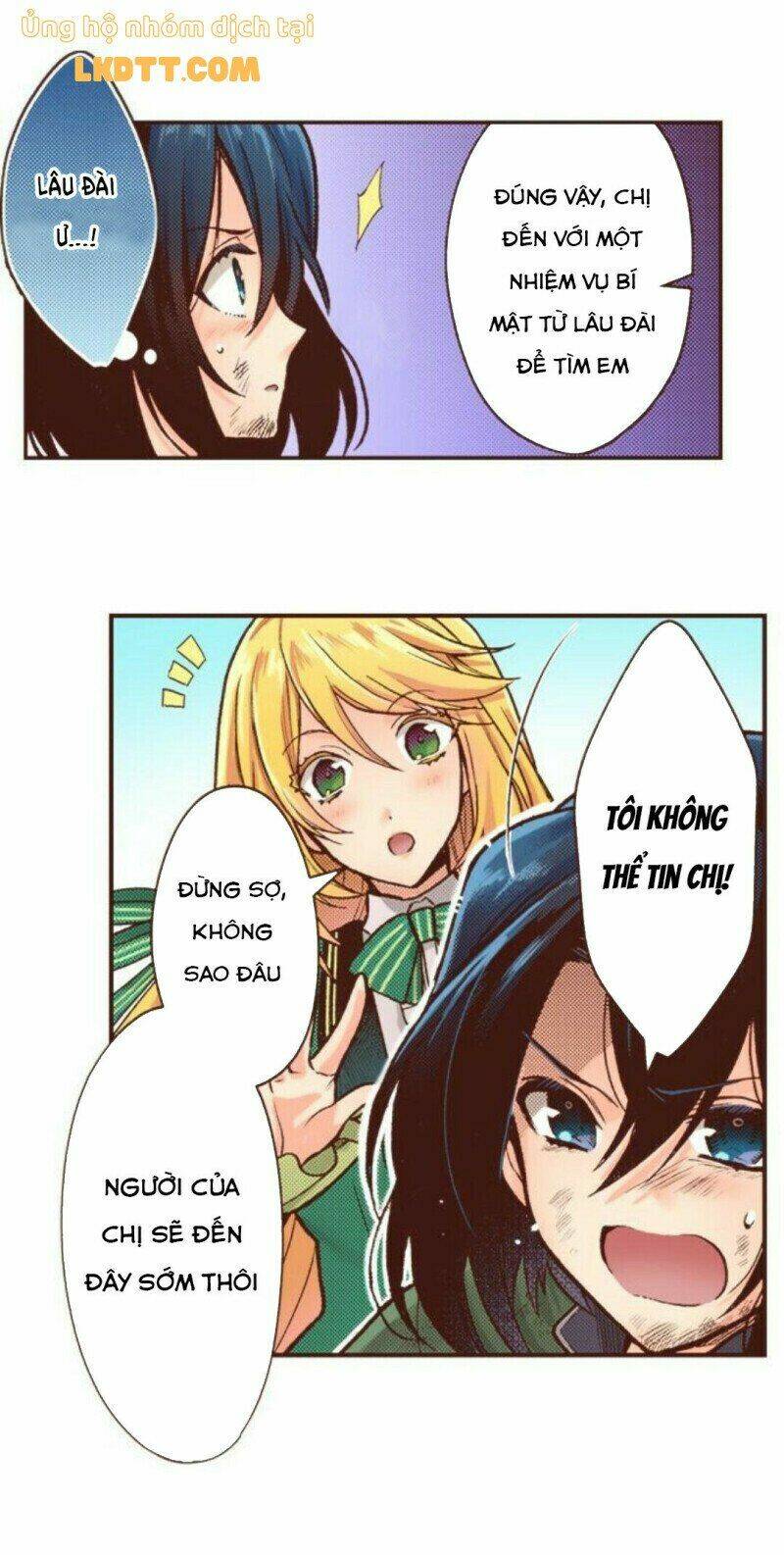 999 Nụ Hôn Bá Đạo Của Nam Thần: Chapter 13