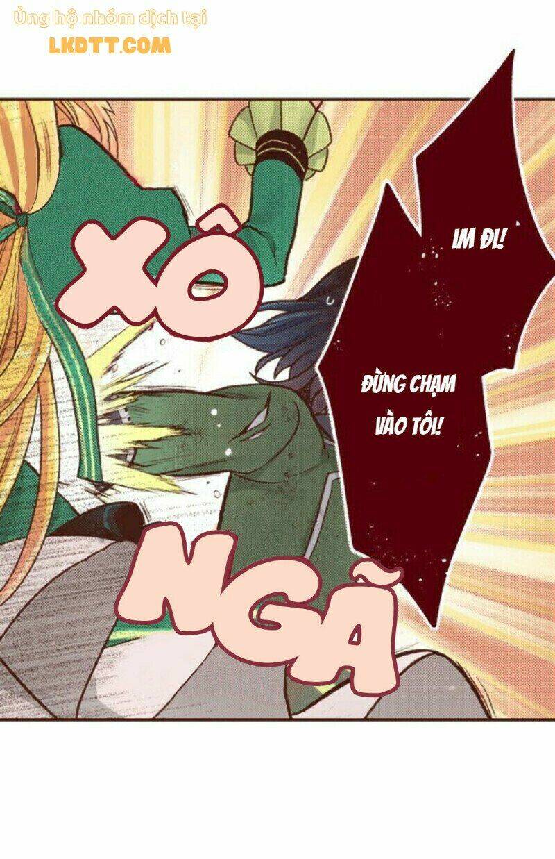 999 Nụ Hôn Bá Đạo Của Nam Thần: Chapter 13