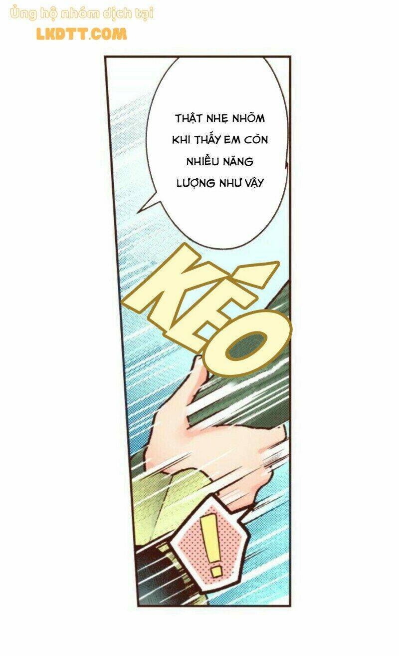 999 Nụ Hôn Bá Đạo Của Nam Thần: Chapter 13