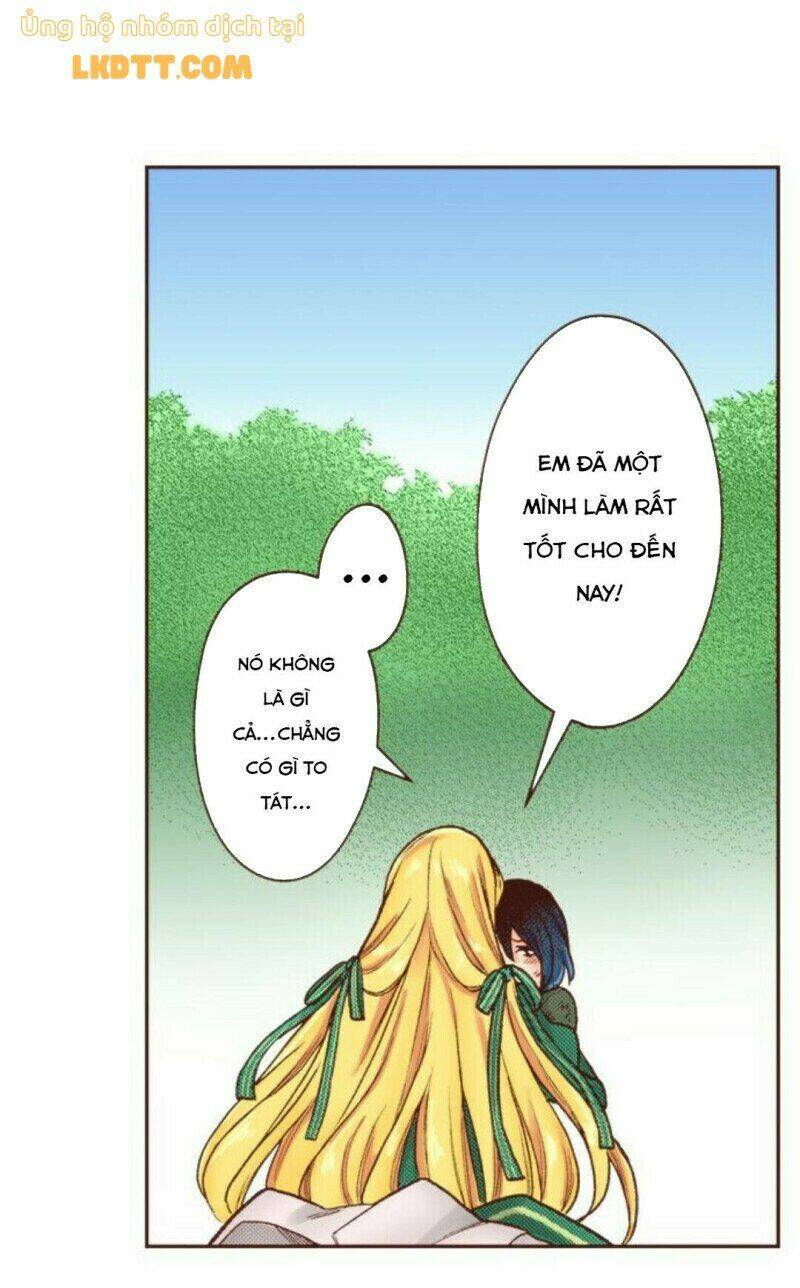 999 Nụ Hôn Bá Đạo Của Nam Thần: Chapter 13