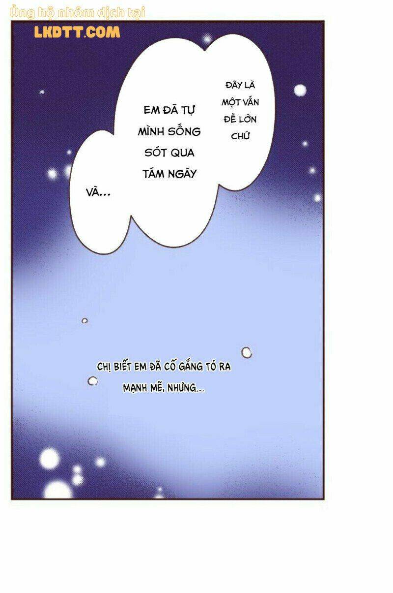999 Nụ Hôn Bá Đạo Của Nam Thần: Chapter 13
