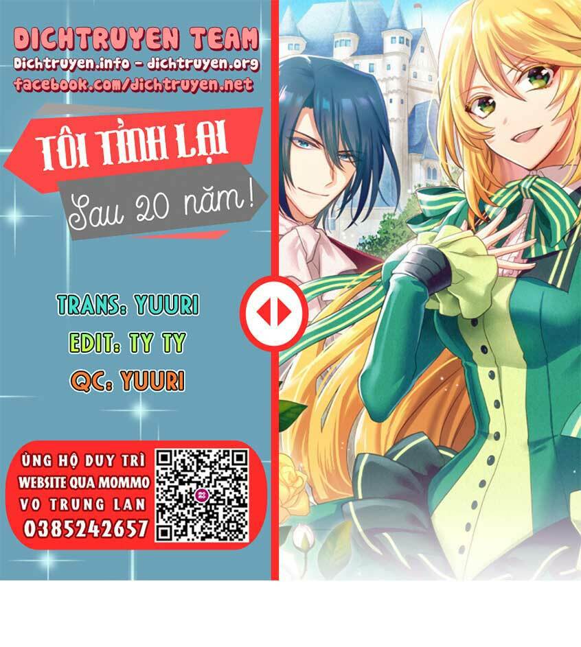 999 Nụ Hôn Bá Đạo Của Nam Thần: Chapter 3