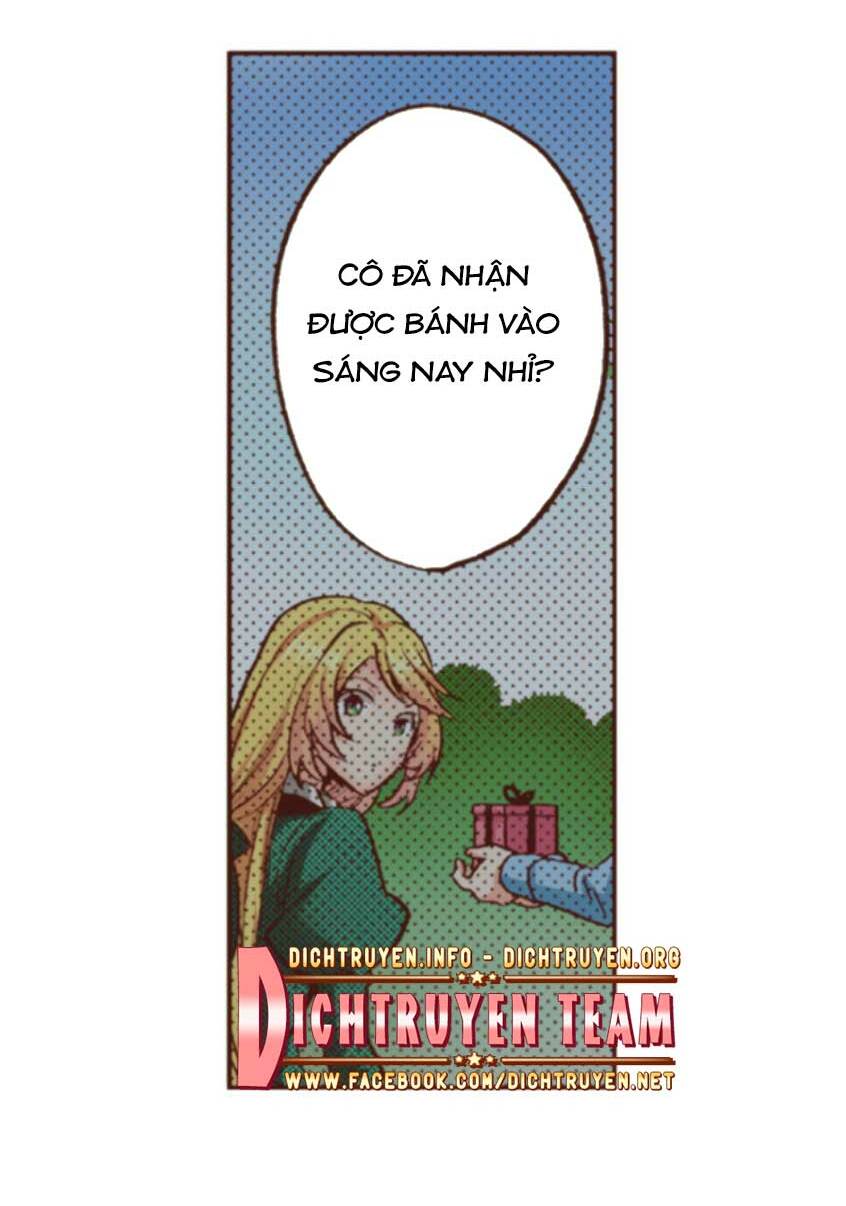 999 Nụ Hôn Bá Đạo Của Nam Thần: Chapter 3