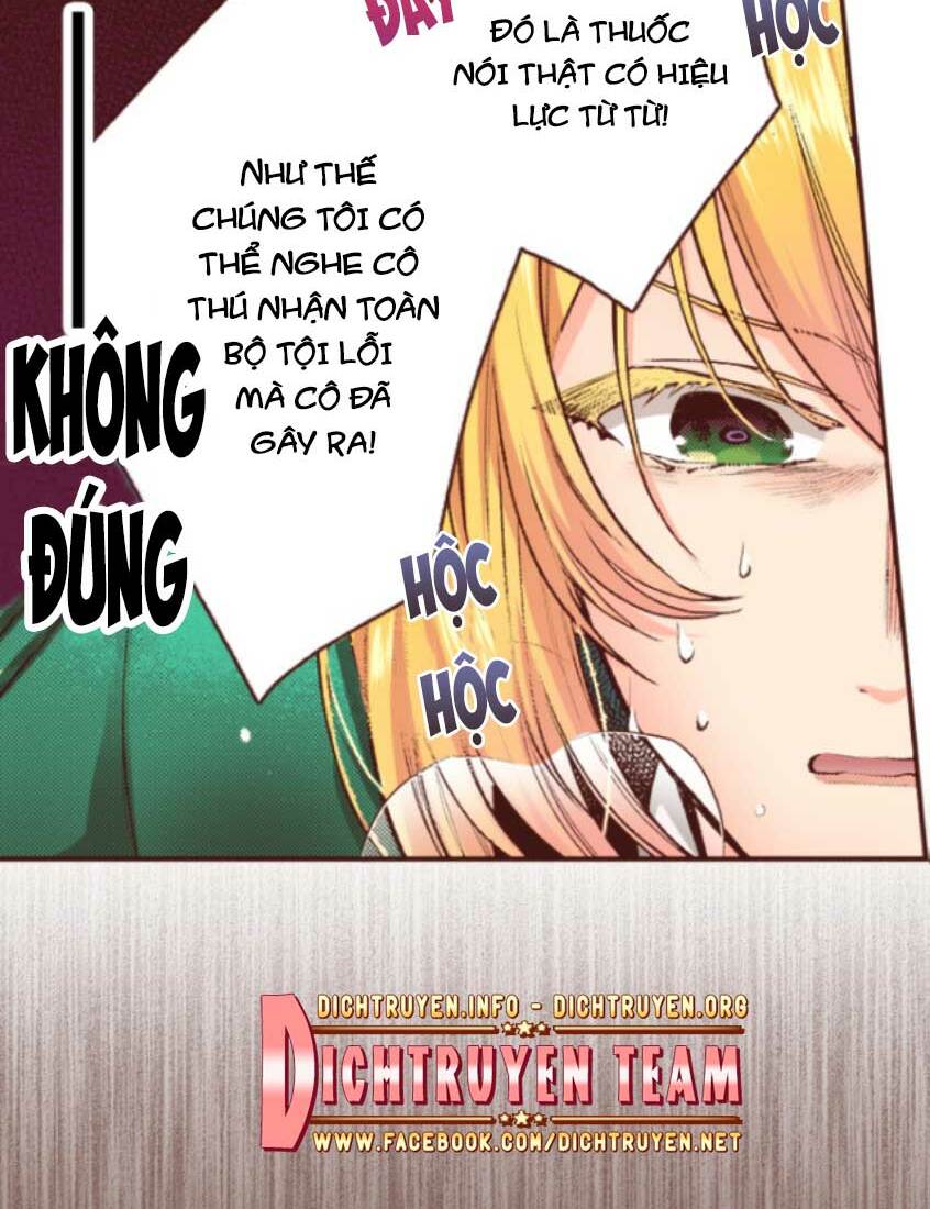 999 Nụ Hôn Bá Đạo Của Nam Thần: Chapter 3