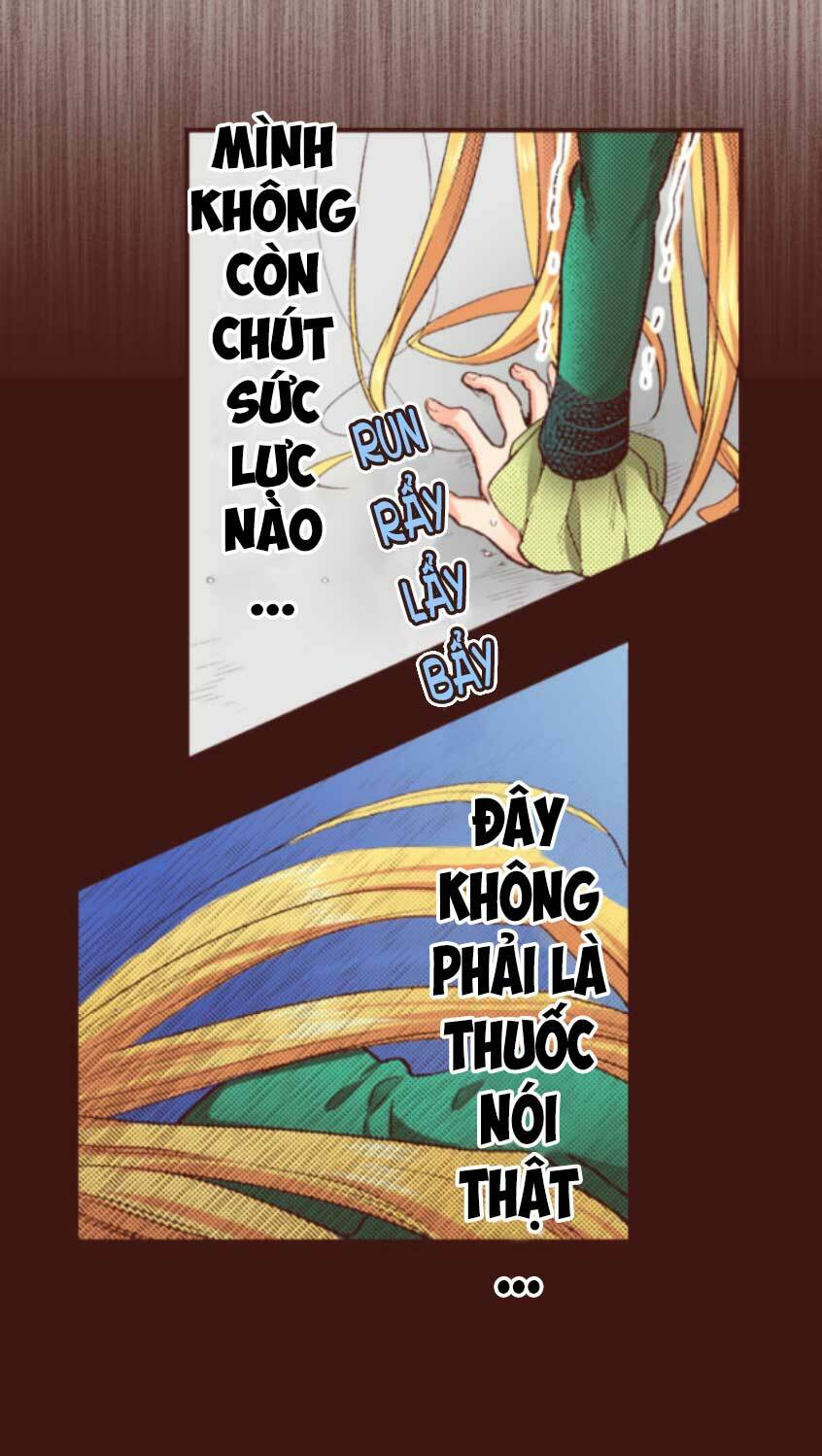 999 Nụ Hôn Bá Đạo Của Nam Thần: Chapter 3