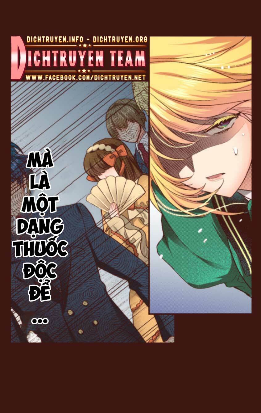 999 Nụ Hôn Bá Đạo Của Nam Thần: Chapter 3