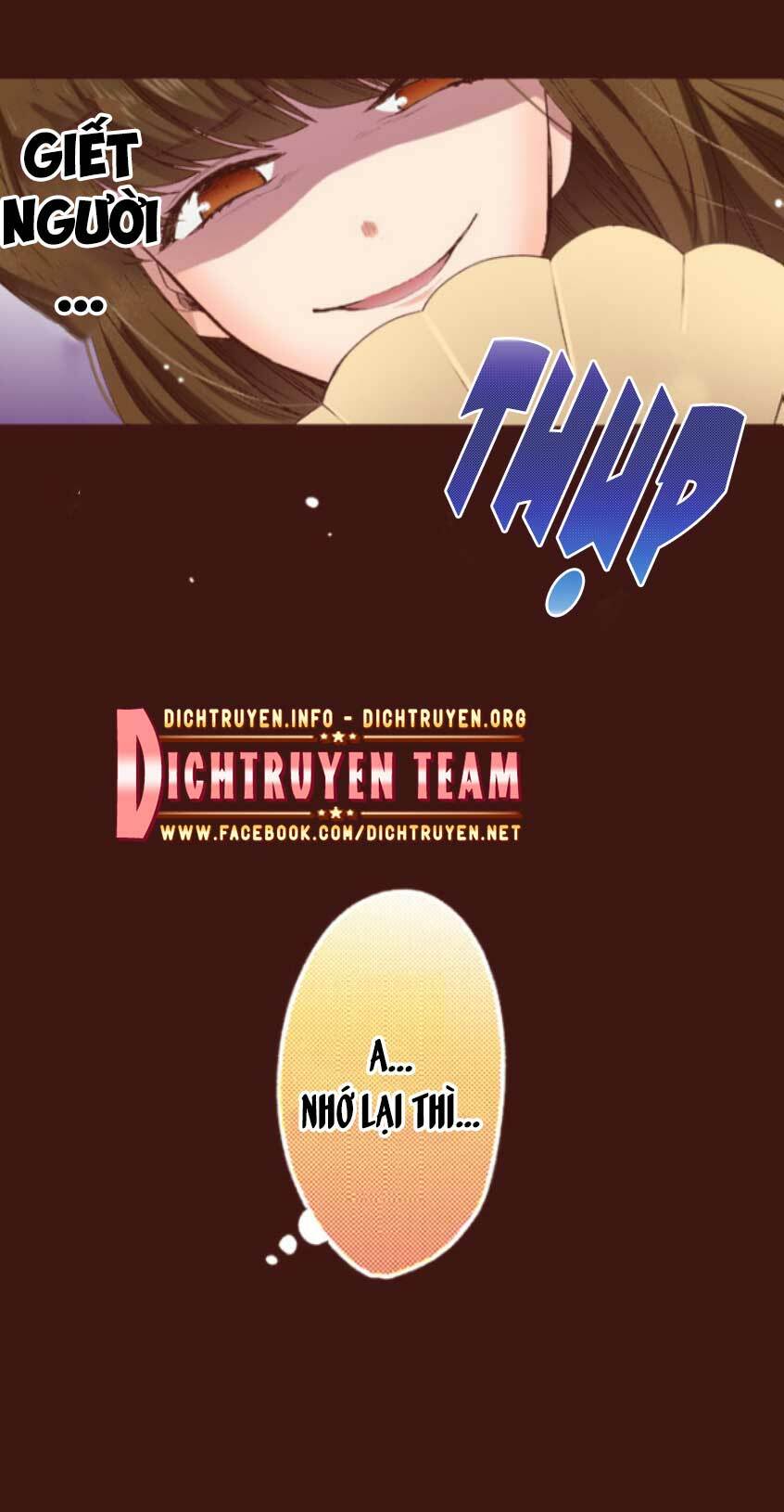 999 Nụ Hôn Bá Đạo Của Nam Thần: Chapter 3