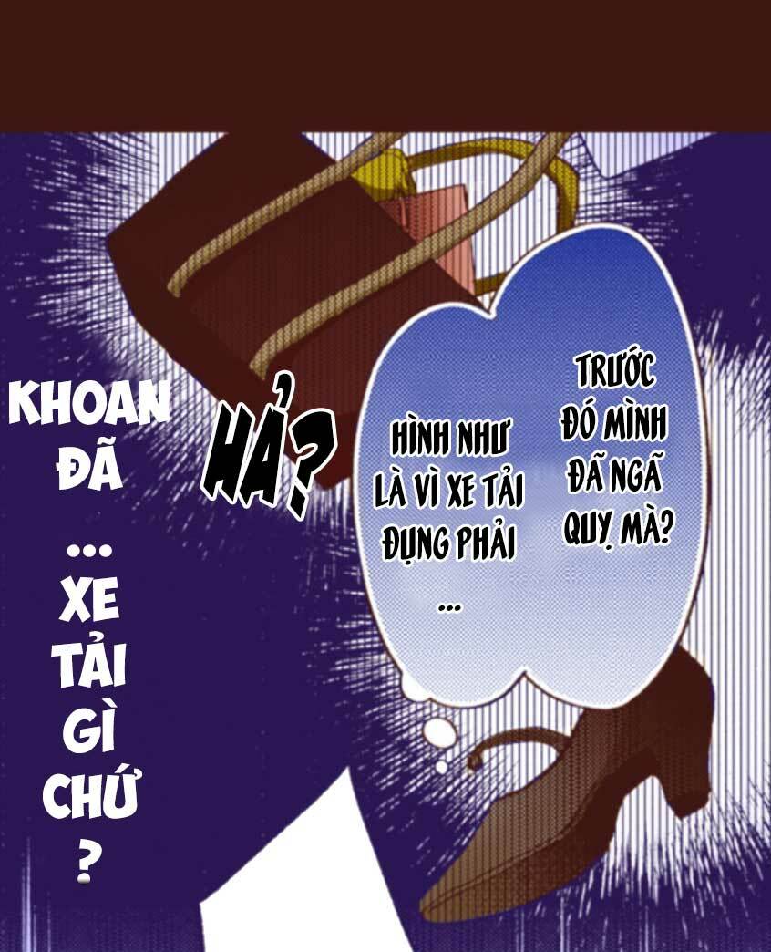 999 Nụ Hôn Bá Đạo Của Nam Thần: Chapter 3