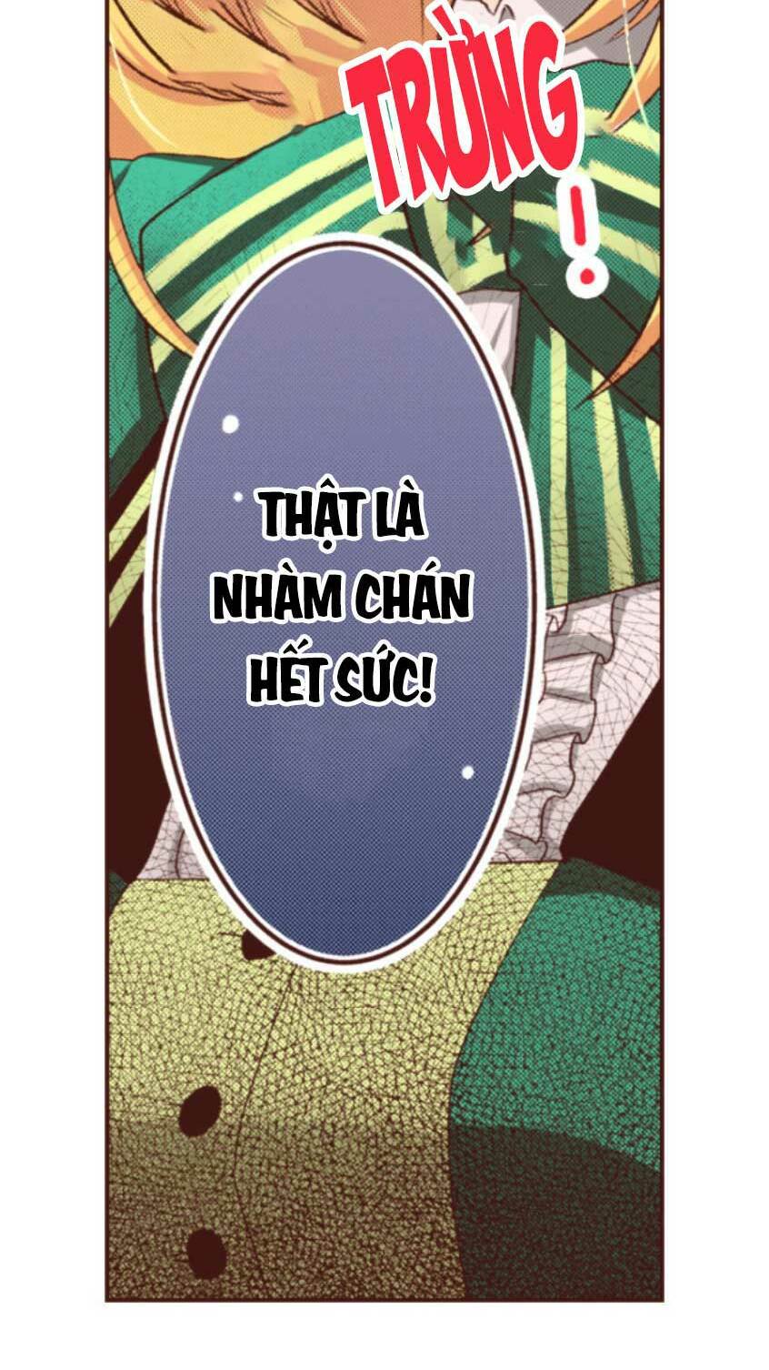 999 Nụ Hôn Bá Đạo Của Nam Thần: Chapter 3