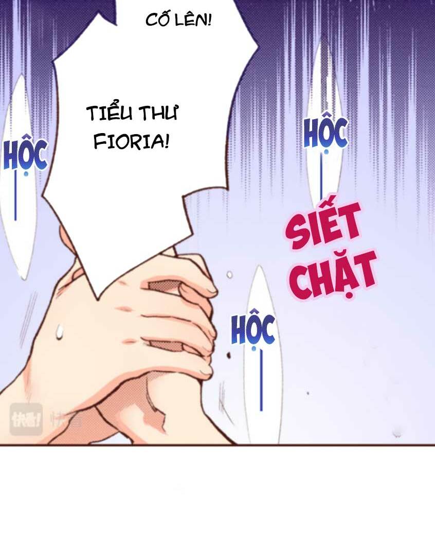 999 Nụ Hôn Bá Đạo Của Nam Thần: Chapter 3