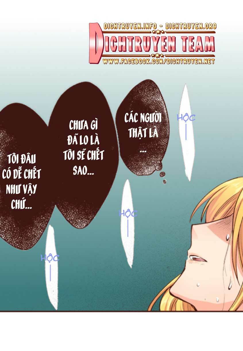 999 Nụ Hôn Bá Đạo Của Nam Thần: Chapter 3