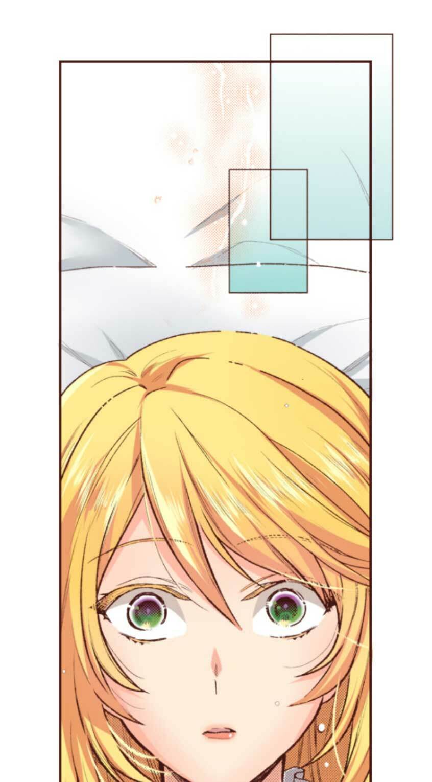 999 Nụ Hôn Bá Đạo Của Nam Thần: Chapter 3