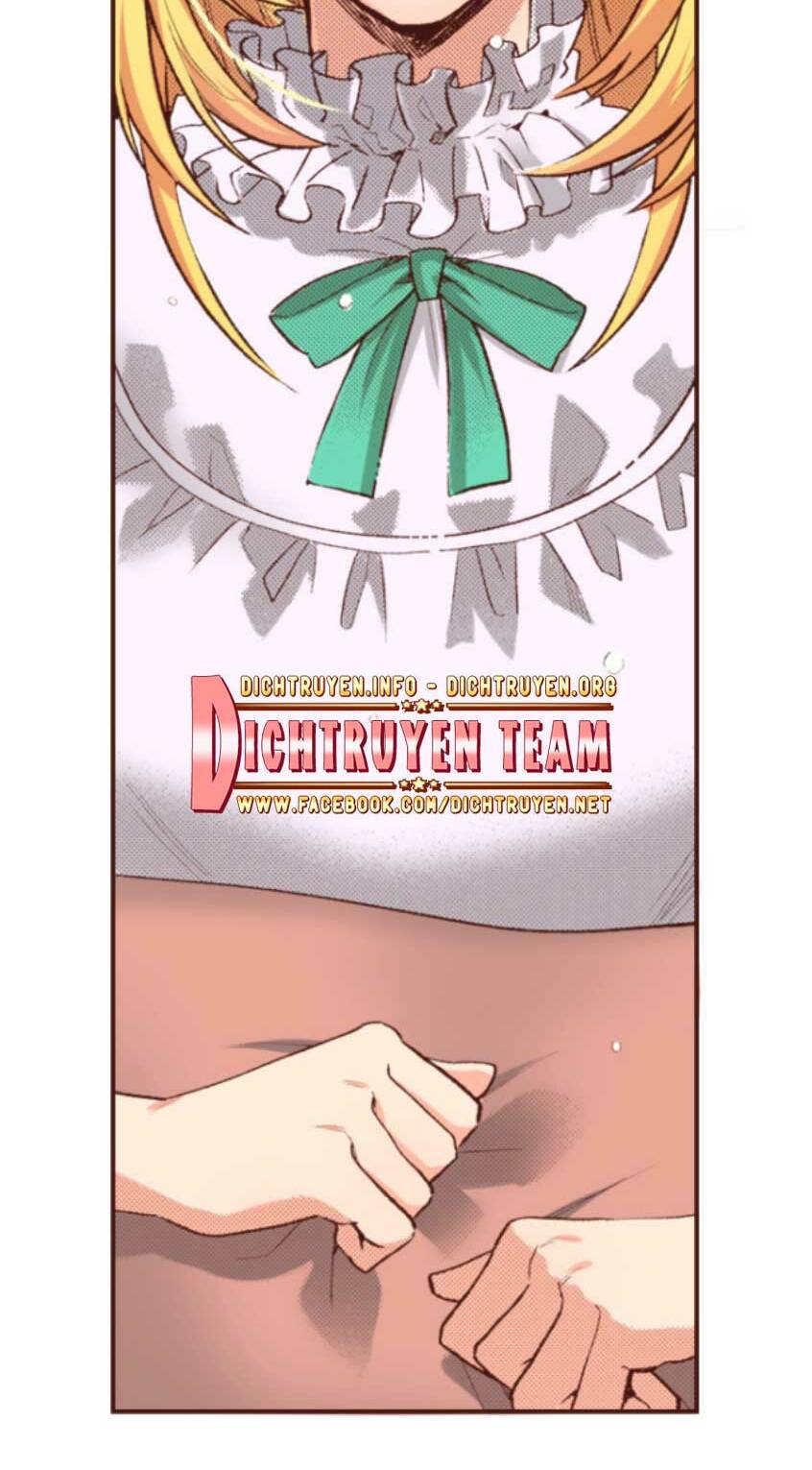 999 Nụ Hôn Bá Đạo Của Nam Thần: Chapter 3