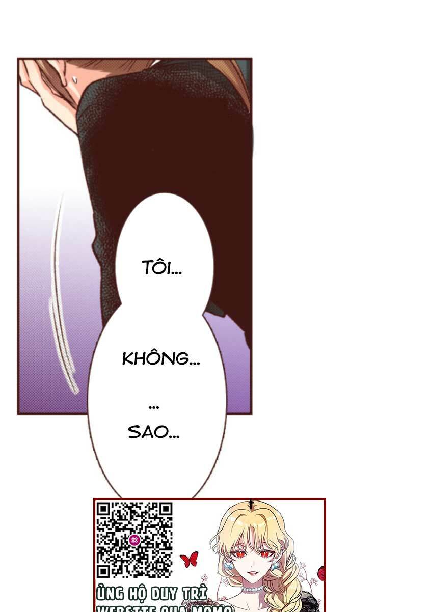 999 Nụ Hôn Bá Đạo Của Nam Thần: Chapter 3