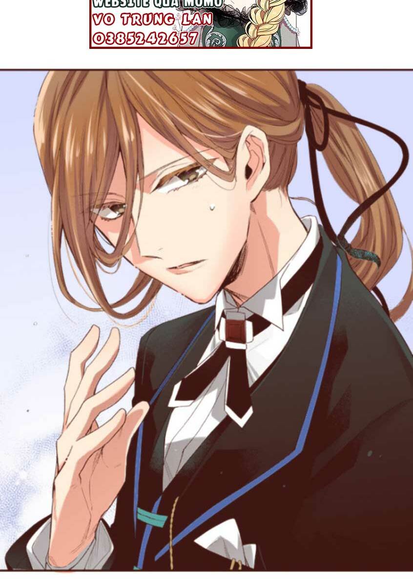 999 Nụ Hôn Bá Đạo Của Nam Thần: Chapter 3