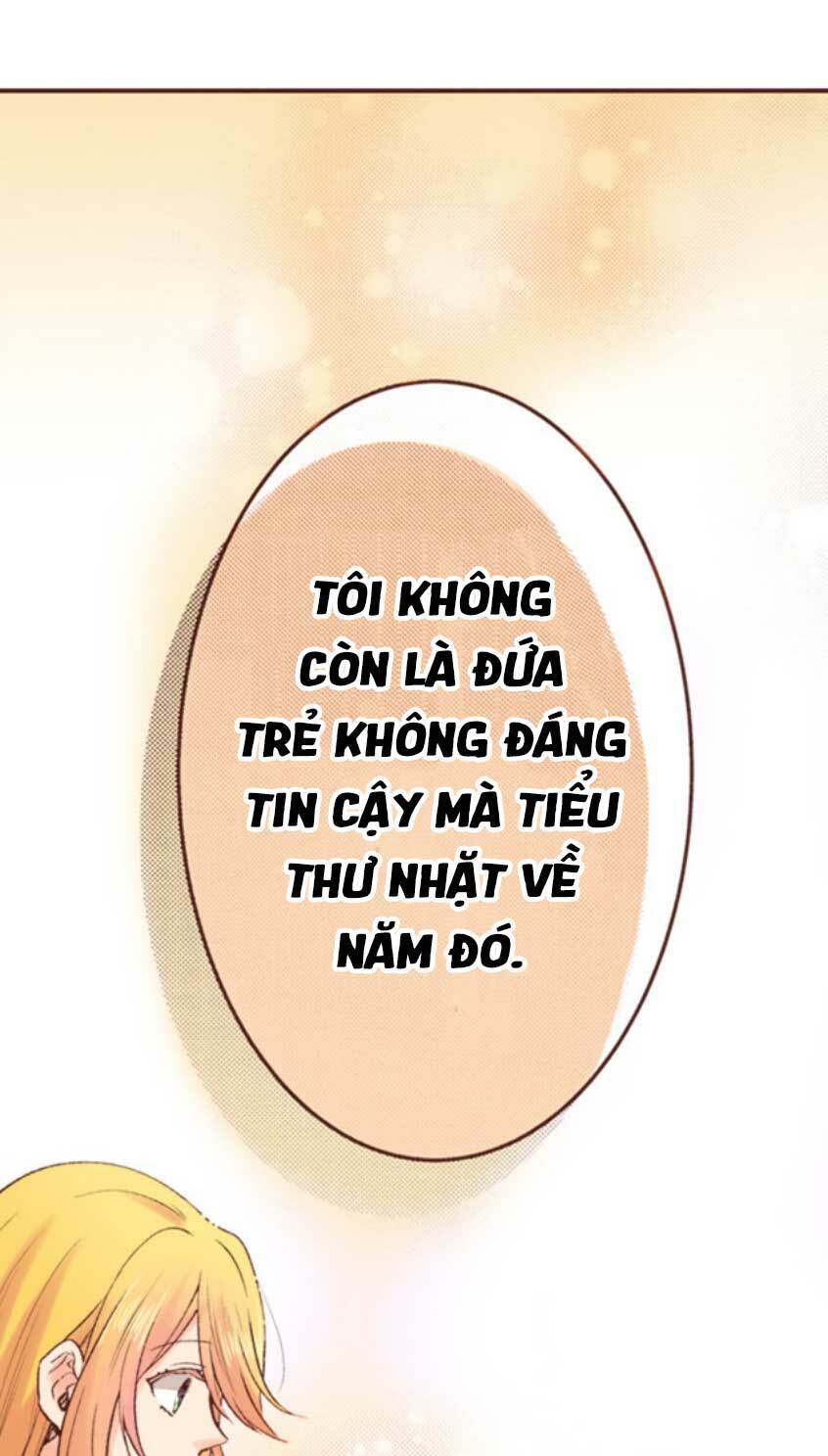 999 Nụ Hôn Bá Đạo Của Nam Thần: Chapter 3