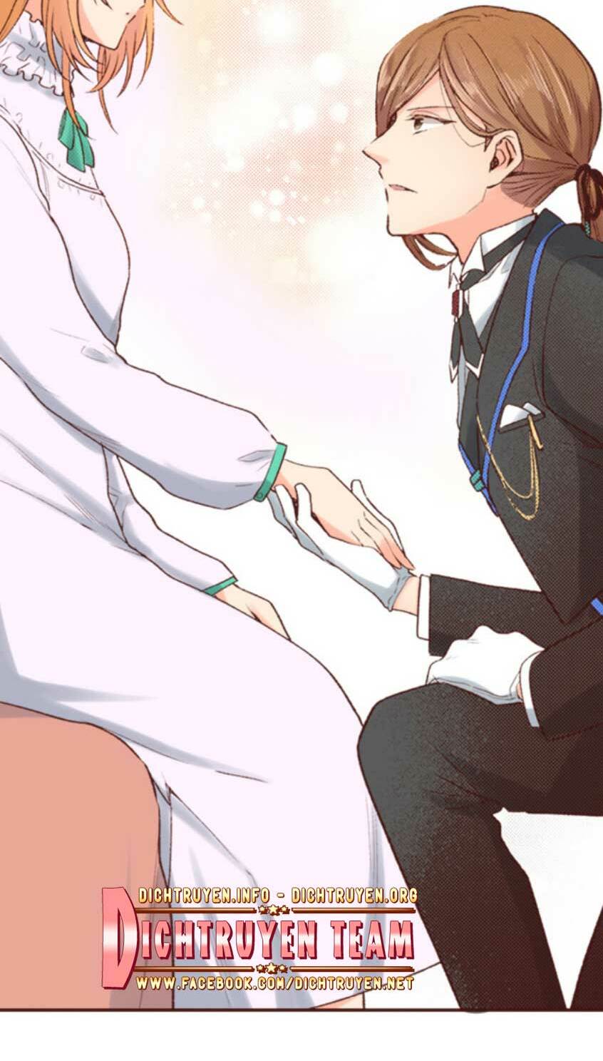 999 Nụ Hôn Bá Đạo Của Nam Thần: Chapter 3