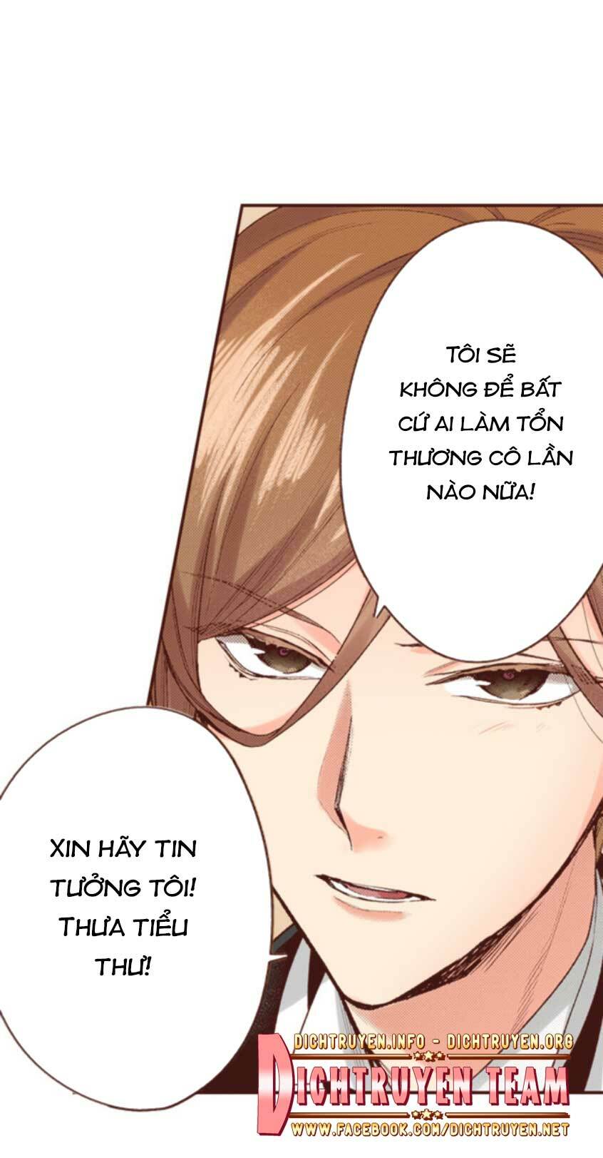 999 Nụ Hôn Bá Đạo Của Nam Thần: Chapter 3