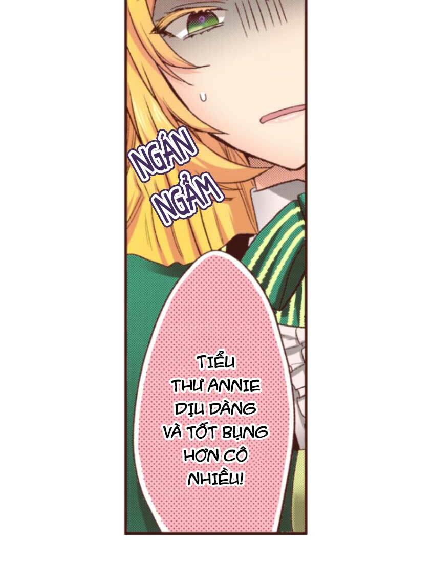 999 Nụ Hôn Bá Đạo Của Nam Thần: Chapter 3