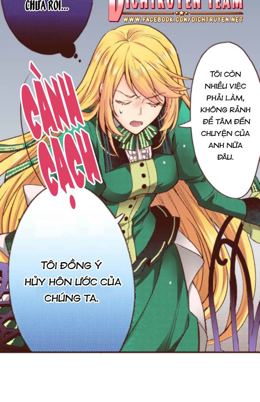 999 Nụ Hôn Bá Đạo Của Nam Thần: Chapter 3