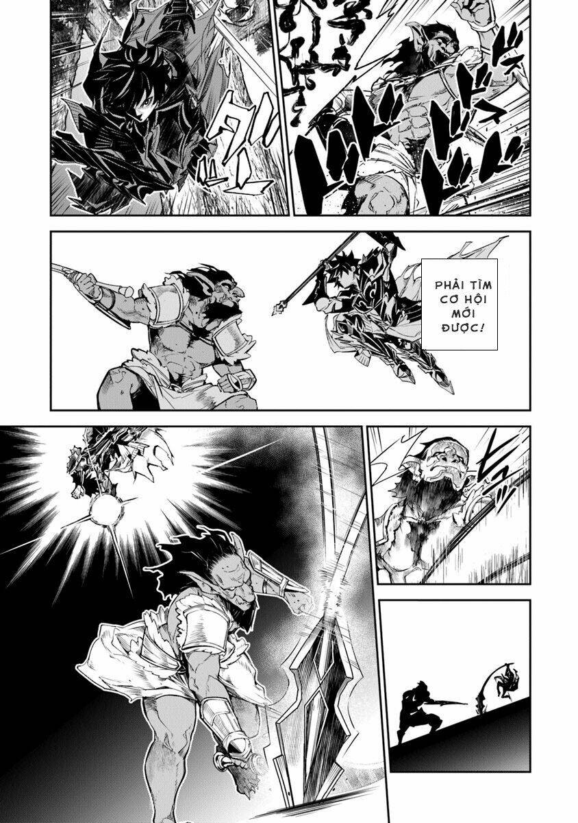 Tôi Trở Nên Phi Thường Ngay Cả Ở Thế Giới Thật: Chapter 4.2