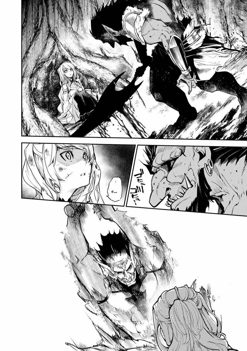 Tôi Trở Nên Phi Thường Ngay Cả Ở Thế Giới Thật: Chapter 4.2