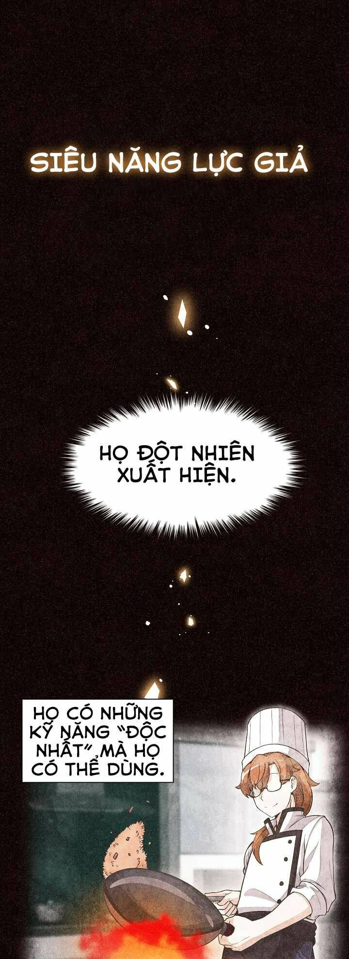 Tôi Trở Thành Một Nông Dân: Chapter 1
