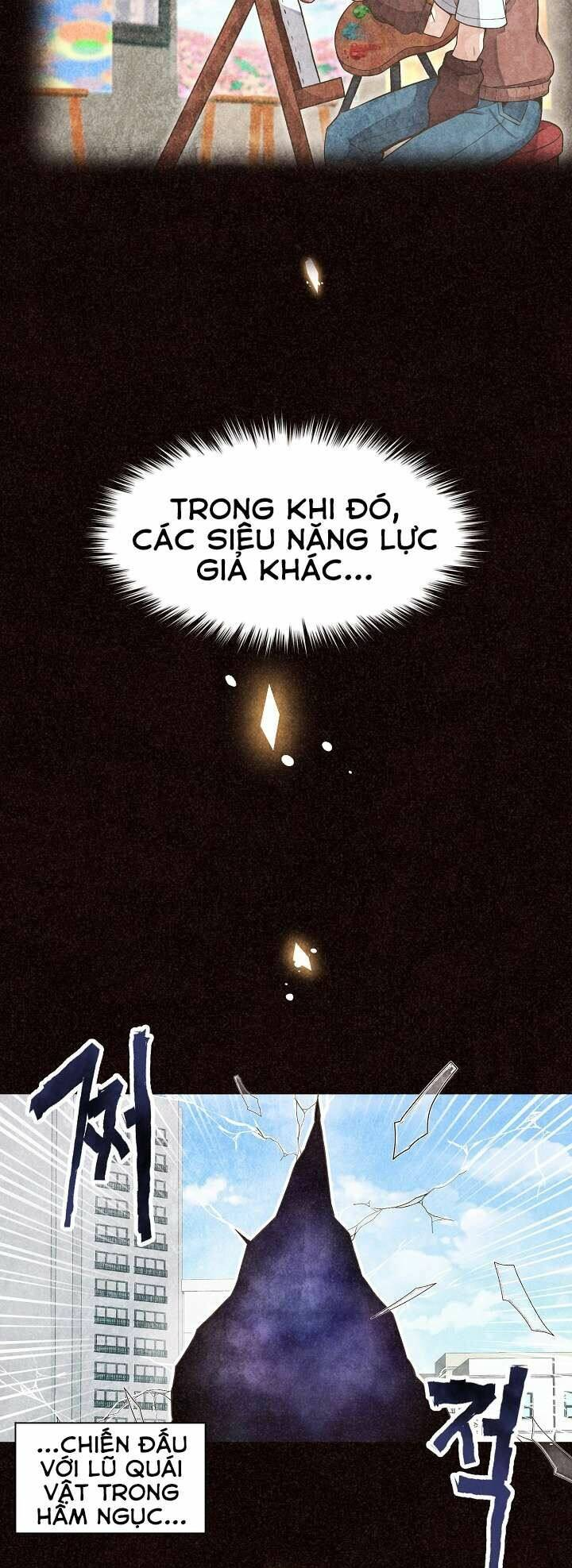 Tôi Trở Thành Một Nông Dân: Chapter 1
