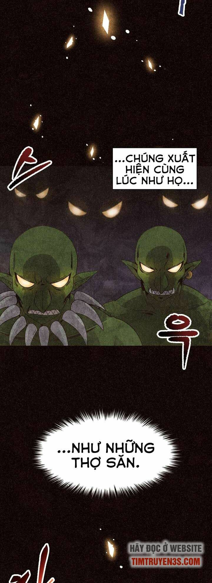 Tôi Trở Thành Một Nông Dân: Chapter 1