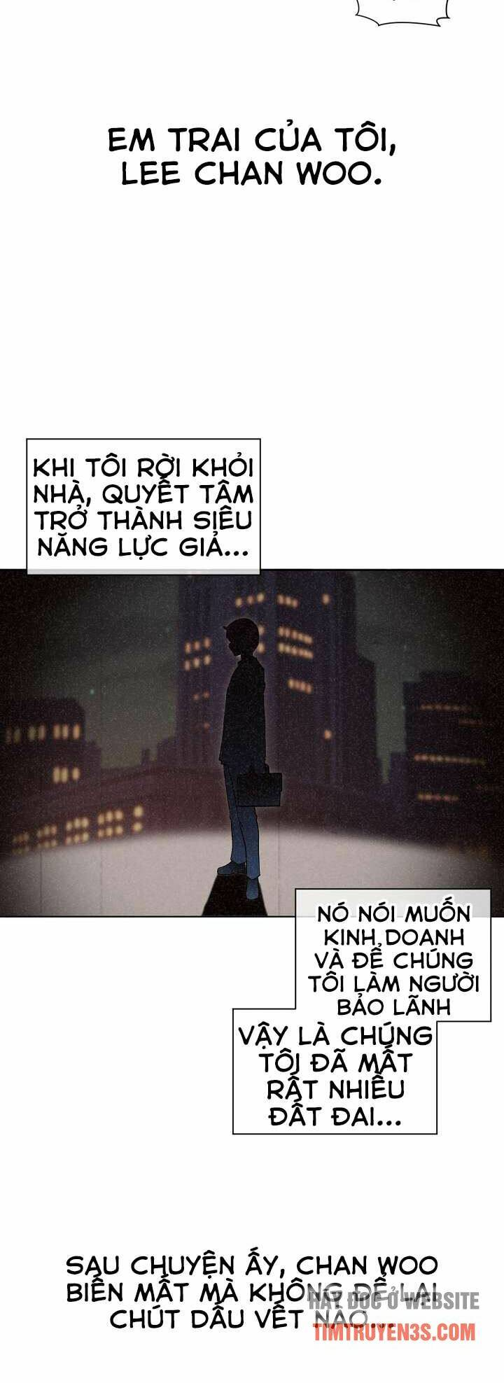 Tôi Trở Thành Một Nông Dân: Chapter 1