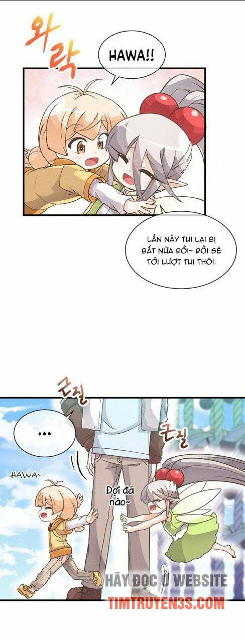 Tôi Trở Thành Một Nông Dân: Chapter 10