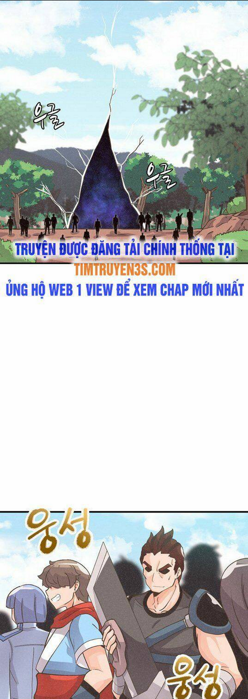 Tôi Trở Thành Một Nông Dân: Chapter 10